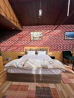JijiVisha Resort Shimla
