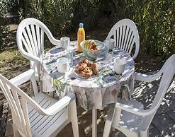 Beachside Comfort in Agde