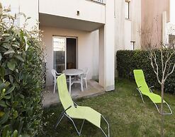 Apartment in Agde Near Sandy Beach