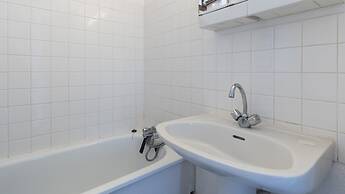 Apartment in Agde Near Sandy Beach