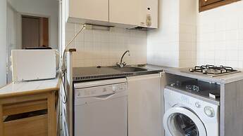 Apartment in Agde Near Sandy Beach