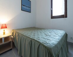 Apartment in Agde Near Sandy Beach