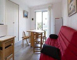 Apartment in Agde Near Sandy Beach