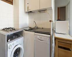 Apartment in Agde Near Sandy Beach