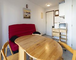 Apartment in Agde Near Sandy Beach