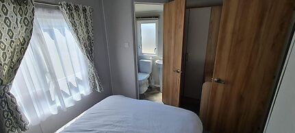 Mikey 3 bed Balcony Rhyl