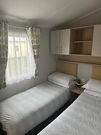 Mikey 3 bed Balcony Rhyl