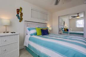 Coastal Hideaway