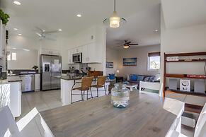 Coastal Hideaway