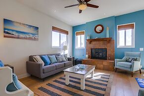 Coastal Hideaway