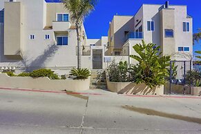 Coastal Hideaway