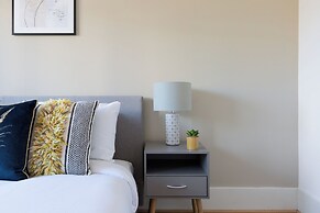 Stylish Haggerston Flat