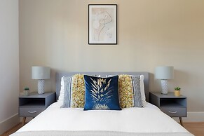 Stylish Haggerston Flat