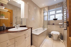 Stylish Haggerston Flat