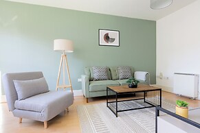 Stylish Haggerston Flat