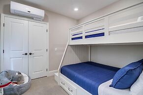 Santa Barbara Loft
