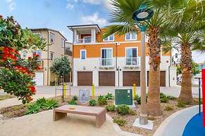 Santa Barbara Loft
