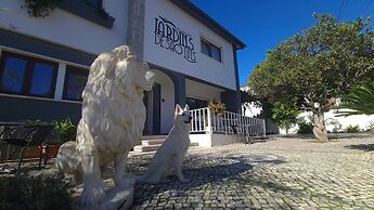 Jardins de São Luís