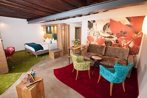 Altstadt-Hotel Passau