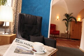 Altstadt-Hotel Passau