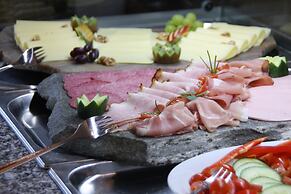 Altstadt-Hotel Passau