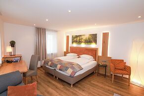 Altstadt-Hotel Passau