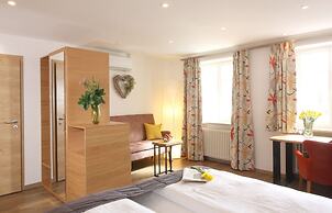 Altstadt-Hotel Passau