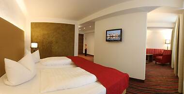 Altstadt-Hotel Passau