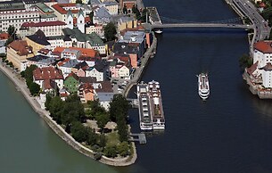 Altstadt-Hotel Passau