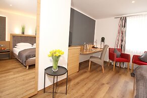 Altstadt-Hotel Passau