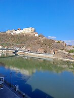 Altstadt-Hotel Passau