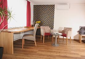 Altstadt-Hotel Passau