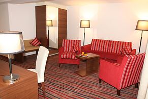 Altstadt-Hotel Passau