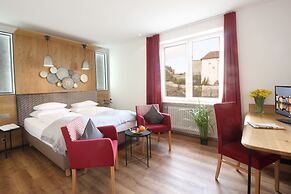 Altstadt-Hotel Passau