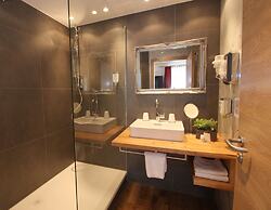 Altstadt-Hotel Passau