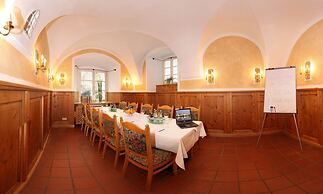 Altstadt-Hotel Passau