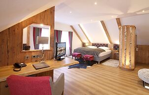 Altstadt-Hotel Passau