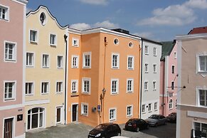 Altstadt-Hotel Passau