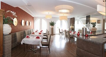 Altstadt-Hotel Passau