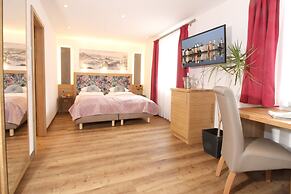 Altstadt-Hotel Passau