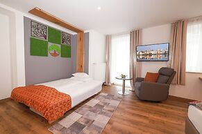 Altstadt-Hotel Passau