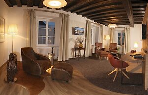 Altstadt-Hotel Passau