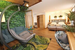 Altstadt-Hotel Passau