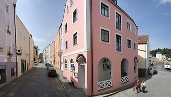 Altstadt-Hotel Passau