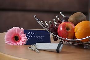 Altstadt-Hotel Passau