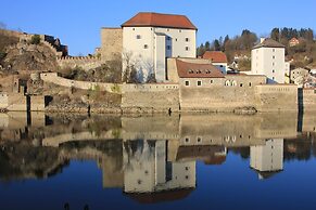 Altstadt-Hotel Passau