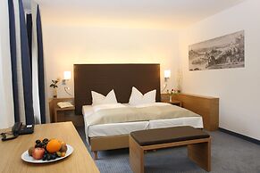 Altstadt-Hotel Passau