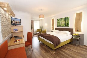 Altstadt-Hotel Passau
