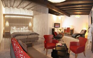 Altstadt-Hotel Passau