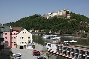 Altstadt-Hotel Passau